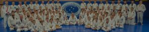 Southern Cross Jiu-Jitsu Academy